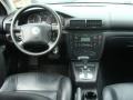 Silverstone Grey Metallic - Passat GLS Sedan Photo No. 8