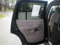 2005 Black Ford Explorer XLT 4x4  photo #18