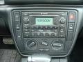 Silverstone Grey Metallic - Passat GLS Sedan Photo No. 10