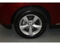 Matador Red Mica - RX 350 Photo No. 12