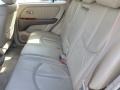 2001 Black Onyx Lexus RX 300 AWD  photo #5