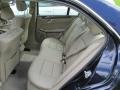 Capri Blue Metallic - E 350 4Matic Sedan Photo No. 32