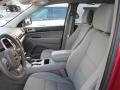 2013 Deep Cherry Red Crystal Pearl Jeep Grand Cherokee Laredo  photo #9