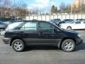 2001 Black Onyx Lexus RX 300 AWD  photo #12