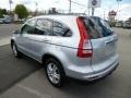 2010 Alabaster Silver Metallic Honda CR-V EX-L AWD  photo #5