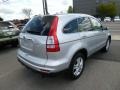 2010 Alabaster Silver Metallic Honda CR-V EX-L AWD  photo #7