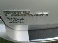 Bright Silver Metallic - Grand Caravan Crew Photo No. 2