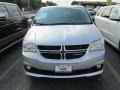 Bright Silver Metallic - Grand Caravan Crew Photo No. 4