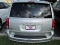 Bright Silver Metallic - Grand Caravan Crew Photo No. 6