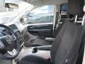 Bright Silver Metallic - Grand Caravan Crew Photo No. 10