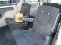 Bright Silver Metallic - Grand Caravan Crew Photo No. 11