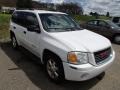 2003 Summit White GMC Envoy SLT 4x4  photo #1