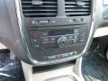 Bright Silver Metallic - Grand Caravan Crew Photo No. 19