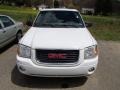 2003 Summit White GMC Envoy SLT 4x4  photo #2