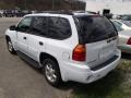 2003 Summit White GMC Envoy SLT 4x4  photo #4