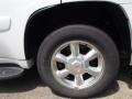 2003 Summit White GMC Envoy SLT 4x4  photo #7