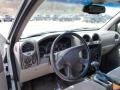 2003 Summit White GMC Envoy SLT 4x4  photo #8