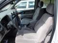 2003 Summit White GMC Envoy SLT 4x4  photo #9