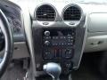 2003 Summit White GMC Envoy SLT 4x4  photo #11