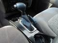 2003 Summit White GMC Envoy SLT 4x4  photo #12