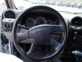 2003 Summit White GMC Envoy SLT 4x4  photo #13