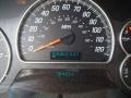 2003 Summit White GMC Envoy SLT 4x4  photo #14