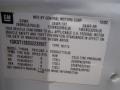 2003 Summit White GMC Envoy SLT 4x4  photo #15