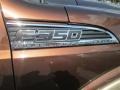 2012 Golden Bronze Metallic Ford F350 Super Duty King Ranch Crew Cab 4x4  photo #2