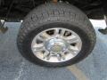 2012 Golden Bronze Metallic Ford F350 Super Duty King Ranch Crew Cab 4x4  photo #8
