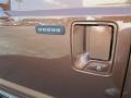 2012 Golden Bronze Metallic Ford F350 Super Duty King Ranch Crew Cab 4x4  photo #9