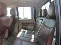 2012 Golden Bronze Metallic Ford F350 Super Duty King Ranch Crew Cab 4x4  photo #12
