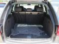 Stone/Steel Grey Trunk Photo for 2009 Porsche Cayenne #80452919