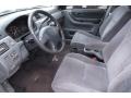 1997 Sebring Silver Metallic Honda CR-V 4WD  photo #4