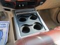 2012 Golden Bronze Metallic Ford F350 Super Duty King Ranch Crew Cab 4x4  photo #19