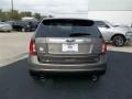 2013 Mineral Gray Metallic Ford Edge Limited  photo #4