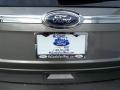 2013 Mineral Gray Metallic Ford Edge Limited  photo #5