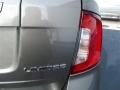 2013 Mineral Gray Metallic Ford Edge Limited  photo #7