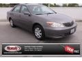 Phantom Gray Pearl - Camry LE Photo No. 1