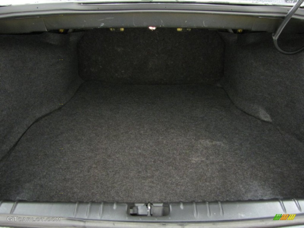 2010 Impala LS - Cyber Gray Metallic / Gray photo #3