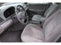 Phantom Gray Pearl - Camry LE Photo No. 4