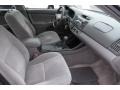 Phantom Gray Pearl - Camry LE Photo No. 7