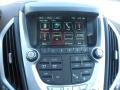 2013 GMC Terrain SLT AWD Controls
