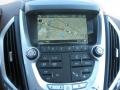 Navigation of 2013 Terrain SLT AWD