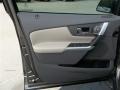 2013 Mineral Gray Metallic Ford Edge Limited  photo #21