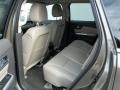2013 Mineral Gray Metallic Ford Edge Limited  photo #23