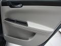 Cyber Gray Metallic - Impala LS Photo No. 12