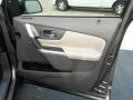 2013 Mineral Gray Metallic Ford Edge Limited  photo #33