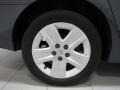 Cyber Gray Metallic - Impala LS Photo No. 21