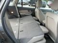 2013 Mineral Gray Metallic Ford Edge Limited  photo #34
