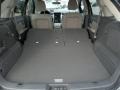 2013 Mineral Gray Metallic Ford Edge Limited  photo #35